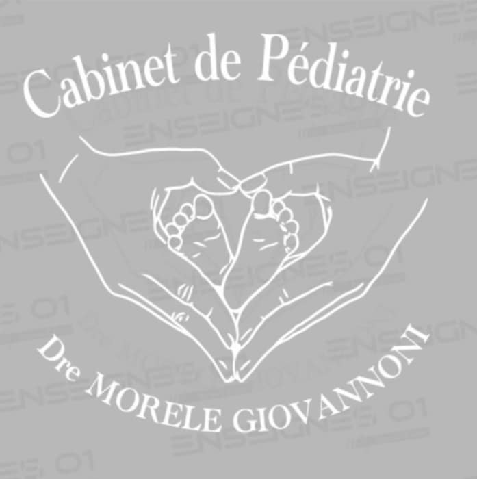 Dr Laurianne MORELE GIOVANNONI