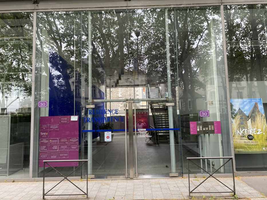 Centre Ophtalmologie Transparence