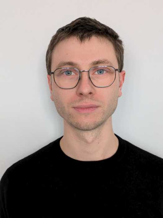Antoine Larat