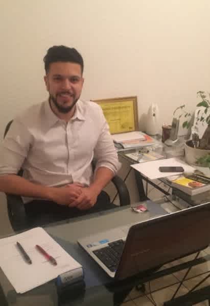 Rabah AISSAOUI