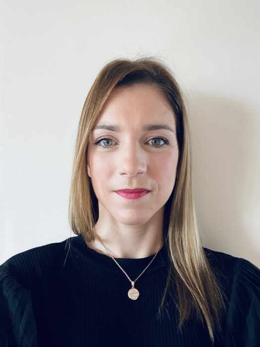 Marion ADAMCZYK