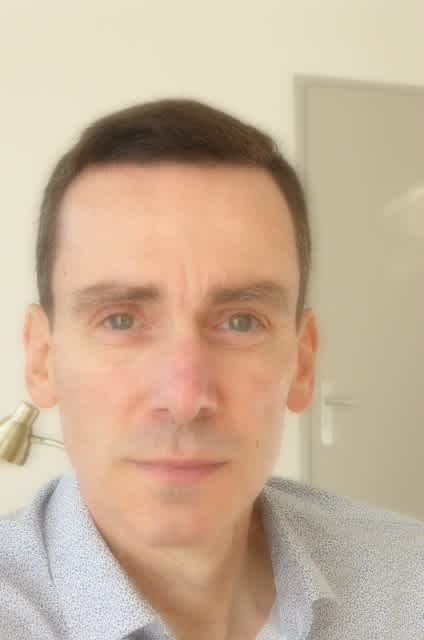Jean-Marie Fichel