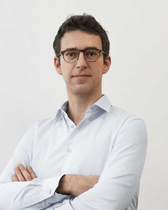 Dr Florent Thébault, Obstétricien à Paris