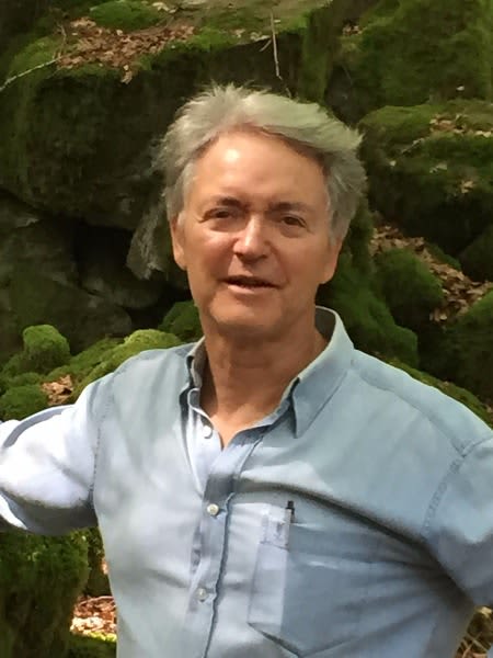 Dr Jean-Jacques Delord