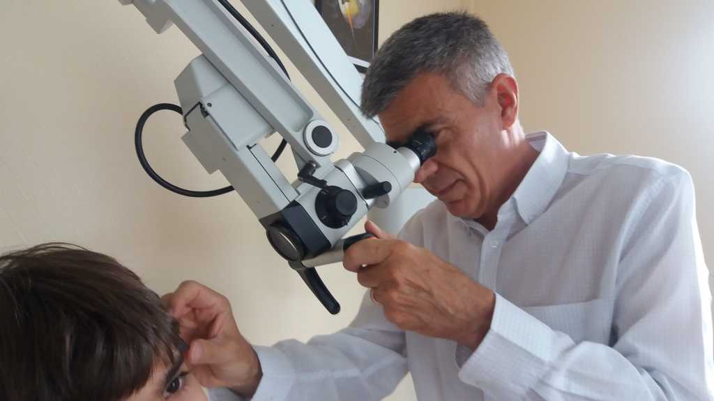 Dr Frédéric LIBERGE 