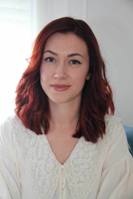 Andreia Elena Tomco