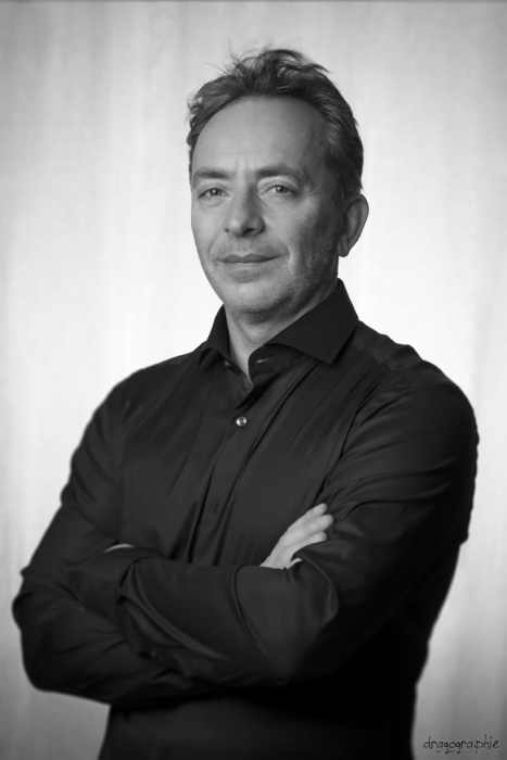 Bruno Beauvoir