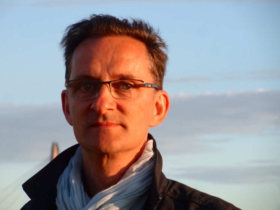 Dr Marc DEBAILLEUL