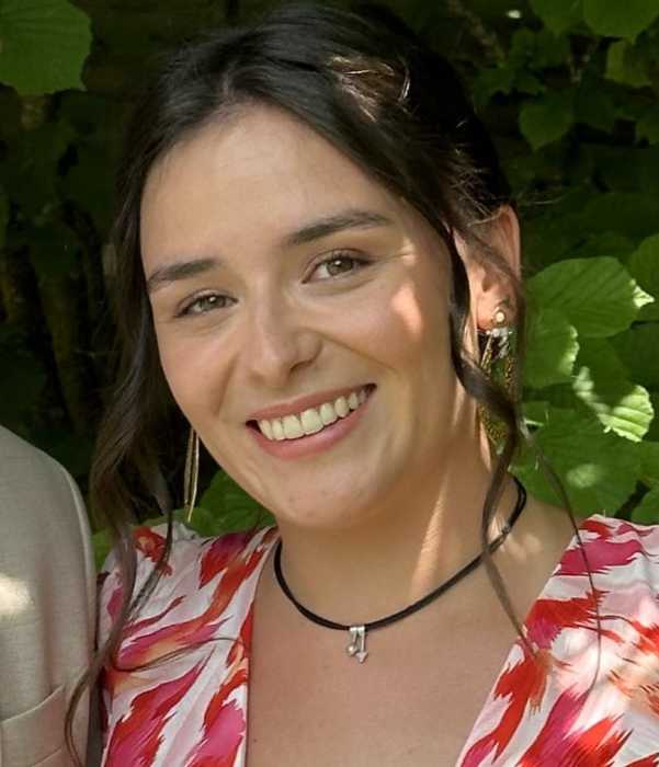 Dr Clemence Margerit, Orthoptiste à Saint-Just-Saint-Rambert