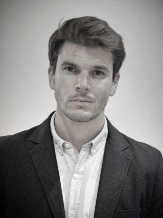 Dr Mathias Giustiniani