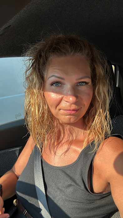 AUDREY PUSCH