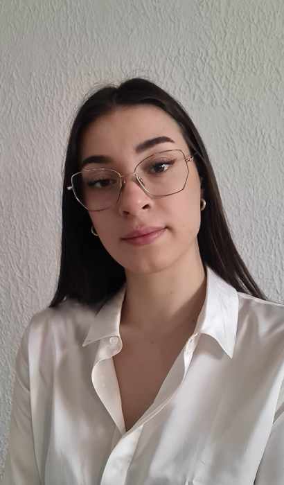 Alma-rose Bogdanovic