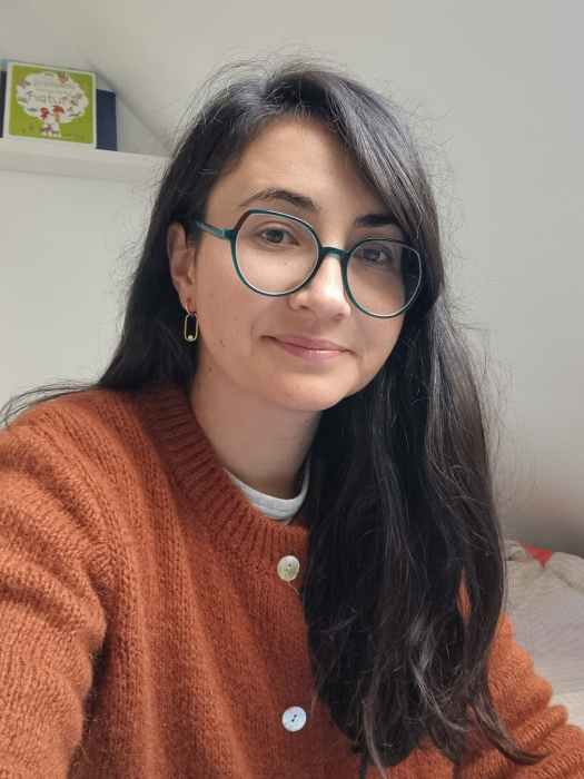 Dr Daniela VASILOVICI