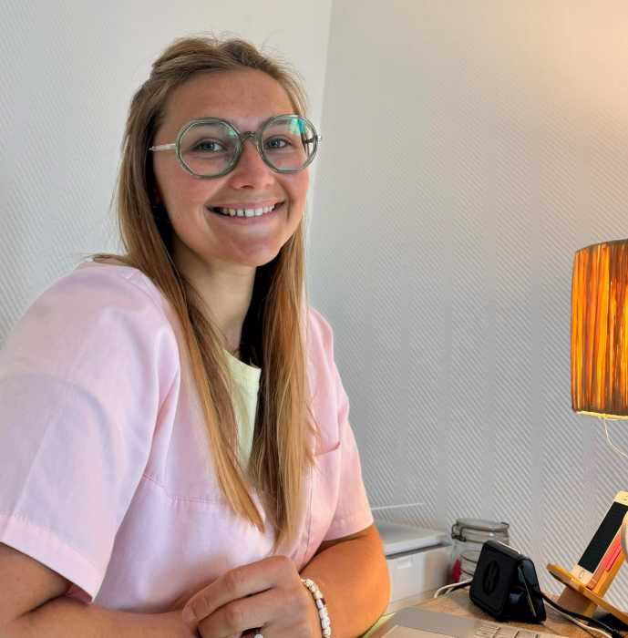 Eugenie SAMPOUX