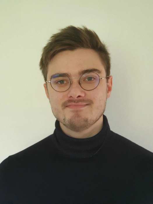 Corentin Chaminand
