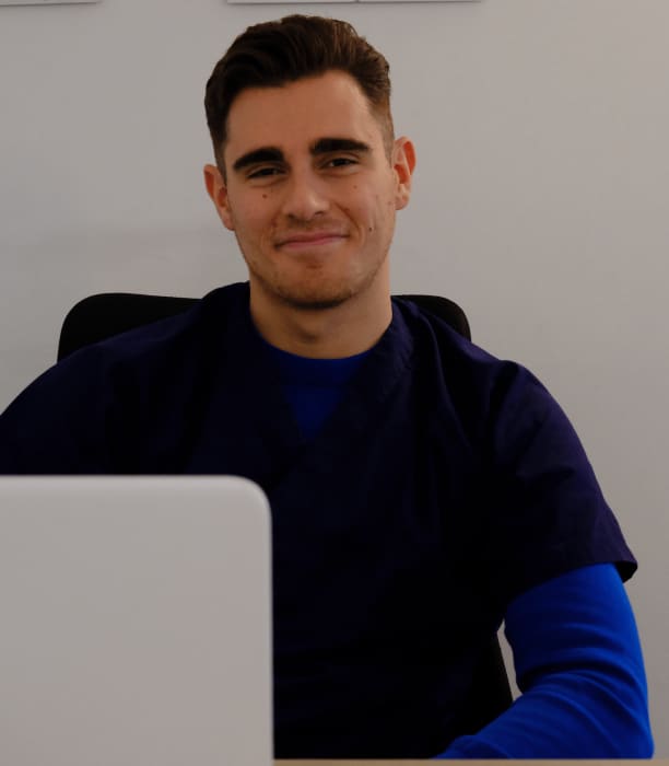 Tom Chapuis