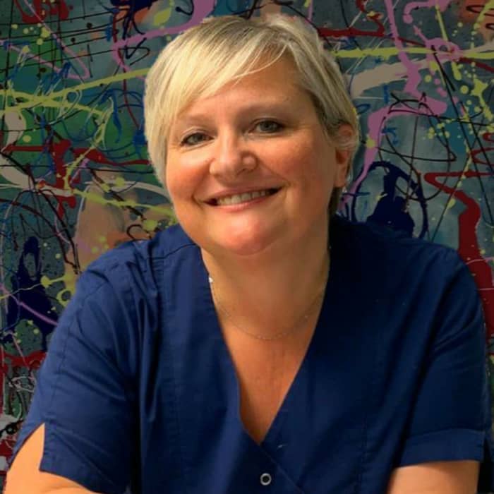 Dr Stéphanie PONS