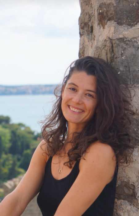 Marta Garran Blanco