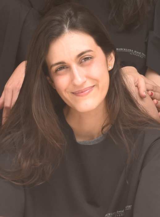 Dr Claudia GONZALEZ
