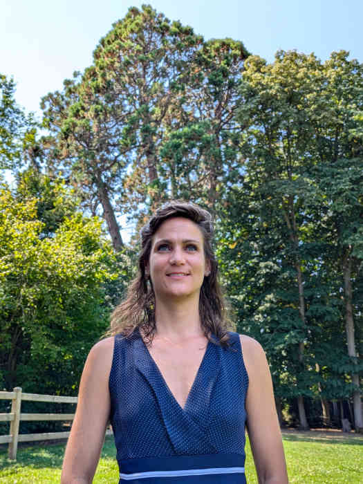 Dr Aurore Valnet