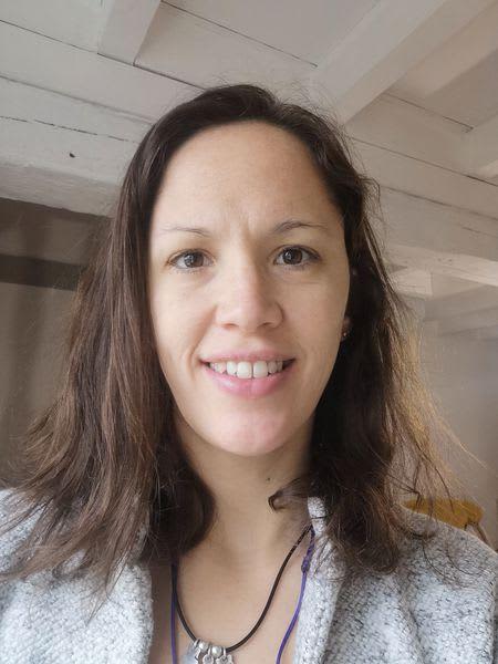 CLAUDINE BERT-TOINON