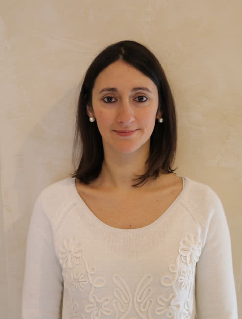 Dr Emilie Giovanni