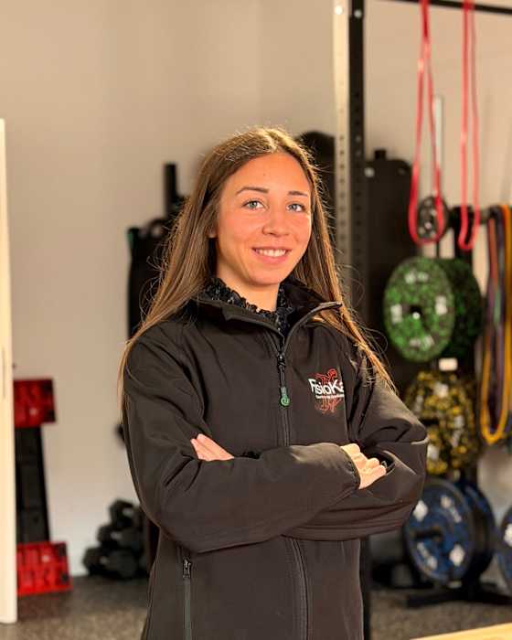 Dr Jade Jimenez, Masseur kinésithérapeute à Creissan