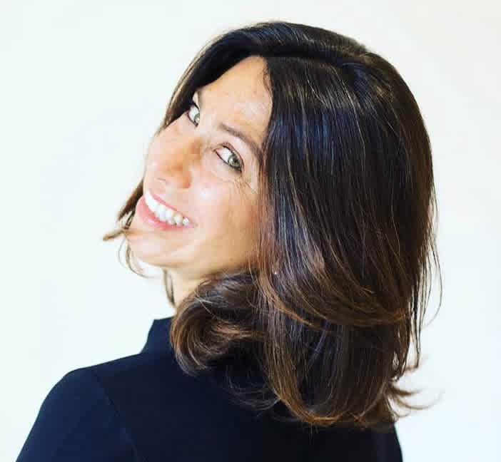 Dr Marina De Ciutiis