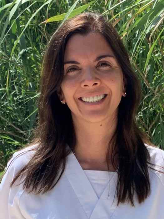Dr Jimena SCHENEL