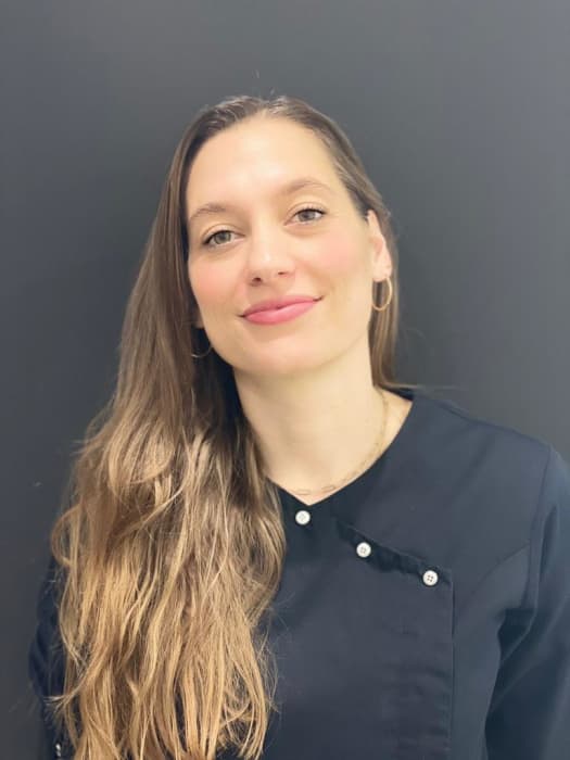 Dr Chloé Michel, Médecin généraliste à : Prenez rendez-vous en ligne ...