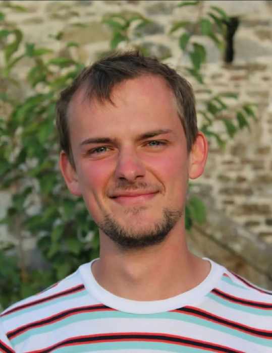 Alexis Lebel, Ostéopathe à Hambye