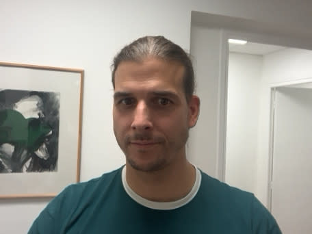 Dr Alexandre Pelletier, Ostéopathe à Fayence