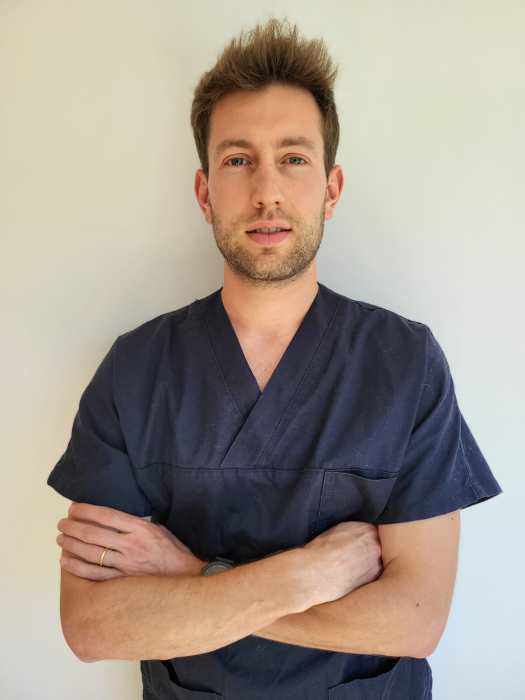 Dr PIERRE-LOUIS HELIAS