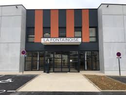 Cabinet infirmier La Fontainoise