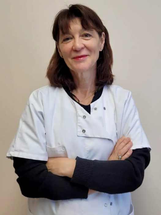 Dr CORINNE COGNARD LEFEBVRE