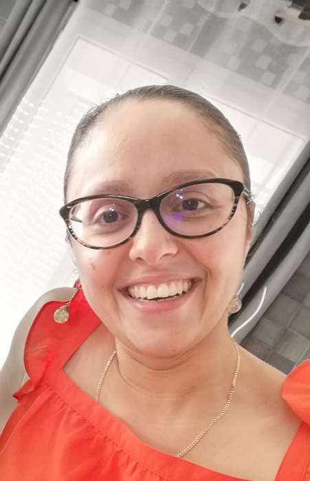 Dr Safaë ASSIKAR