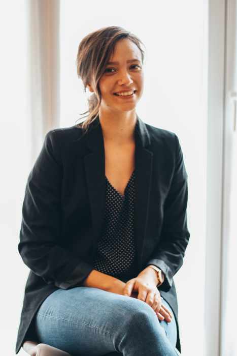 Mathilde Defer