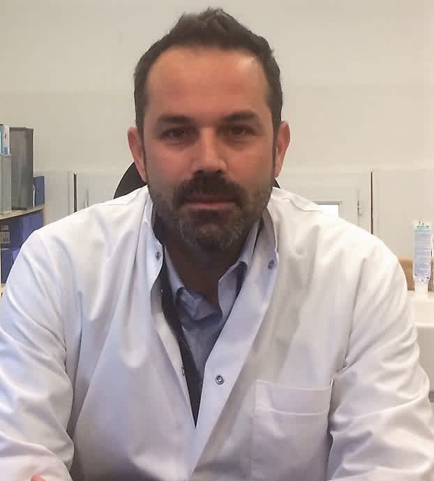Dr Antoine LEFEVRE