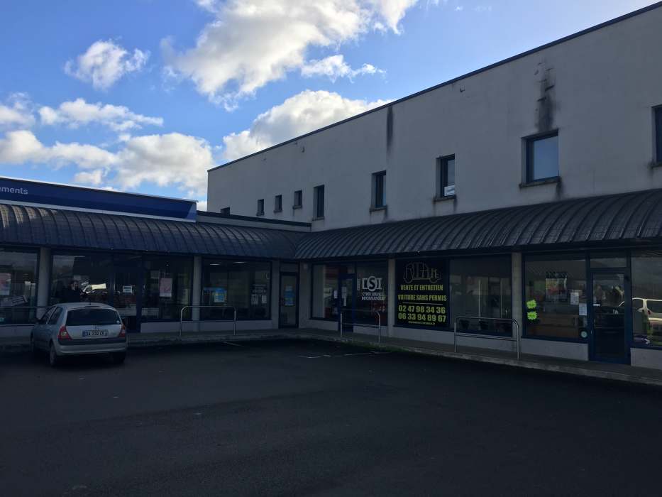 Dr Joel Brendel Echographiste A L Ile Bouchard Prenez Rdv En Ligne