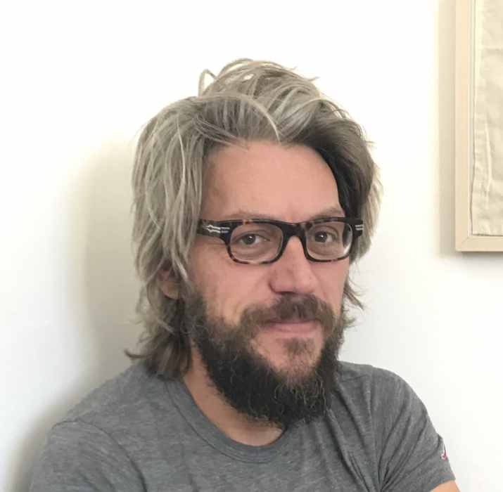 Nicolas CASSÉ