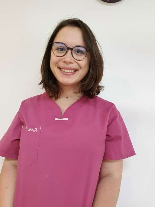 Dr Marion SCHLUMBERGER