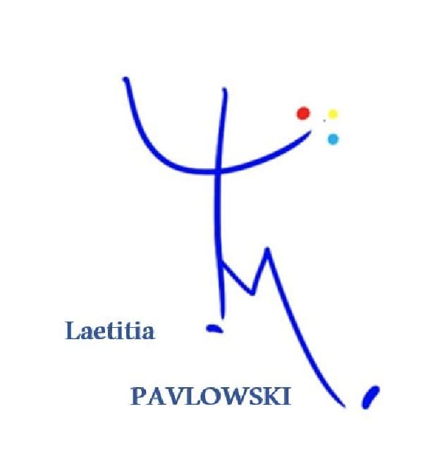 LAETITIA PAVLOWSKI 