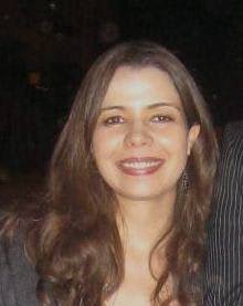 Dr Rajaa BELHOURANIA