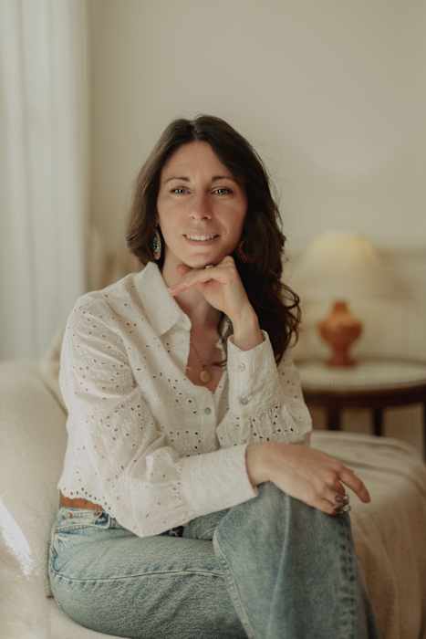 Dr Eva Thomassin, Psychologue à Chenôve