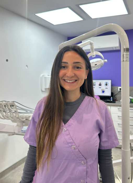 Dr Noémie Zerah, Chirurgien dentiste à Gagny