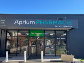 La Pharmacie Saint-Etienne