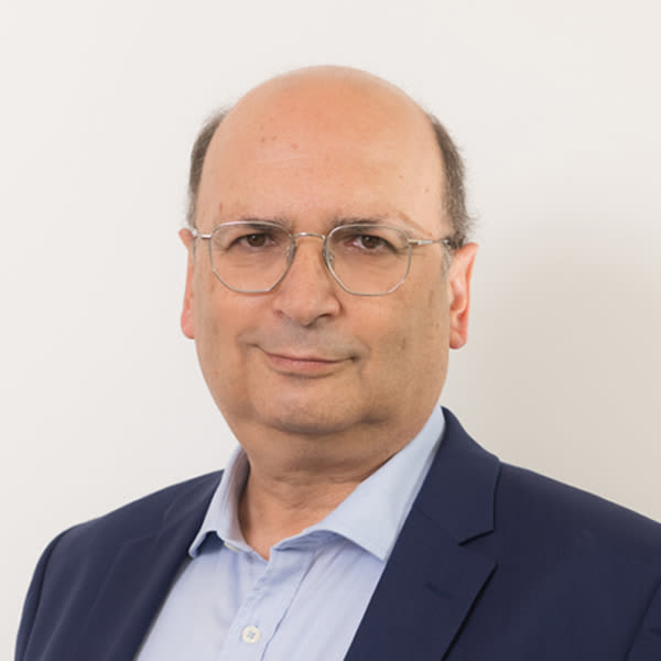 Dr Michel MALKA