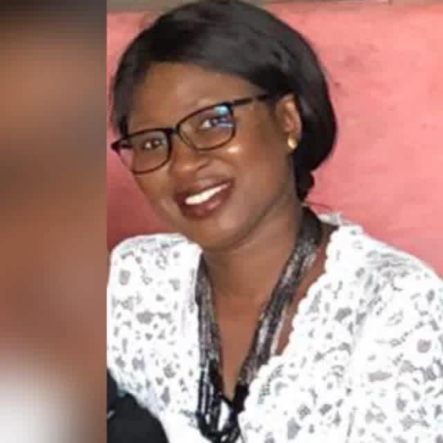 Dr Ndoumbé Badiane