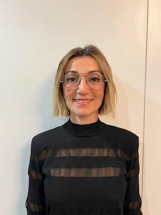 Marie Anne POCHAT