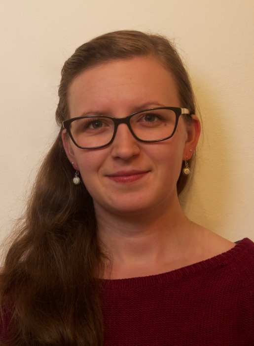 Alma FÜLBERTH